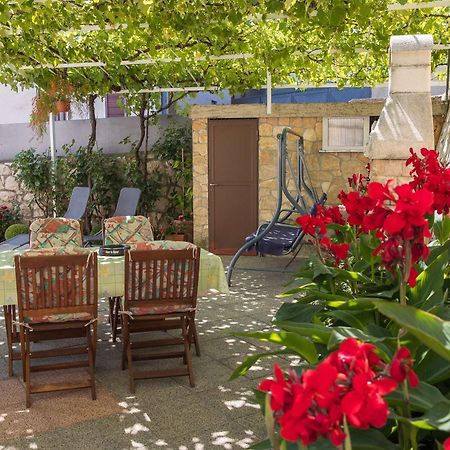 Apartment Karla Bribir (Primorje-Gorski Kotar) Exterior foto