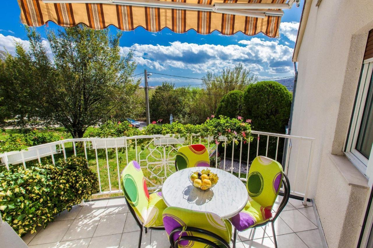 Apartment Karla Bribir (Primorje-Gorski Kotar) Exterior foto