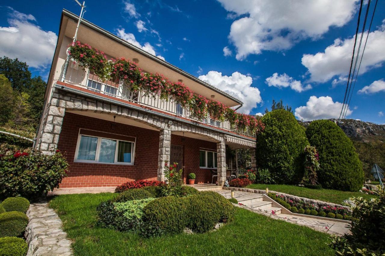 Apartment Karla Bribir (Primorje-Gorski Kotar) Exterior foto